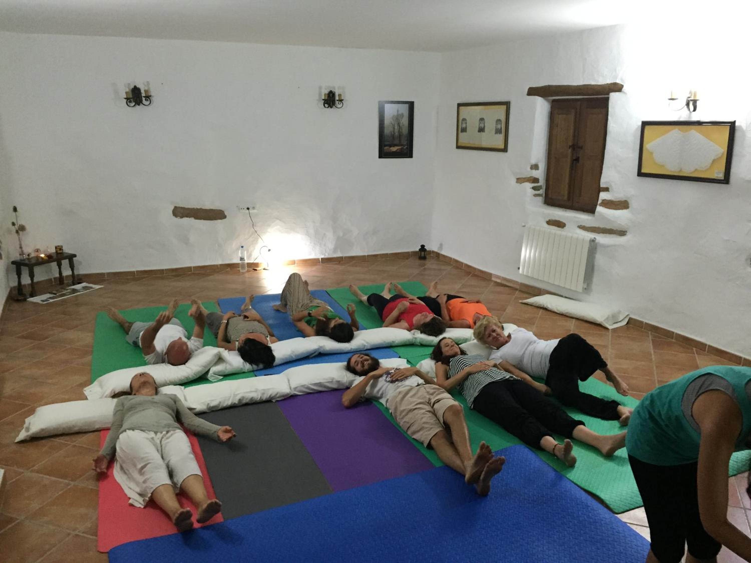 farmhouse la Curiosa