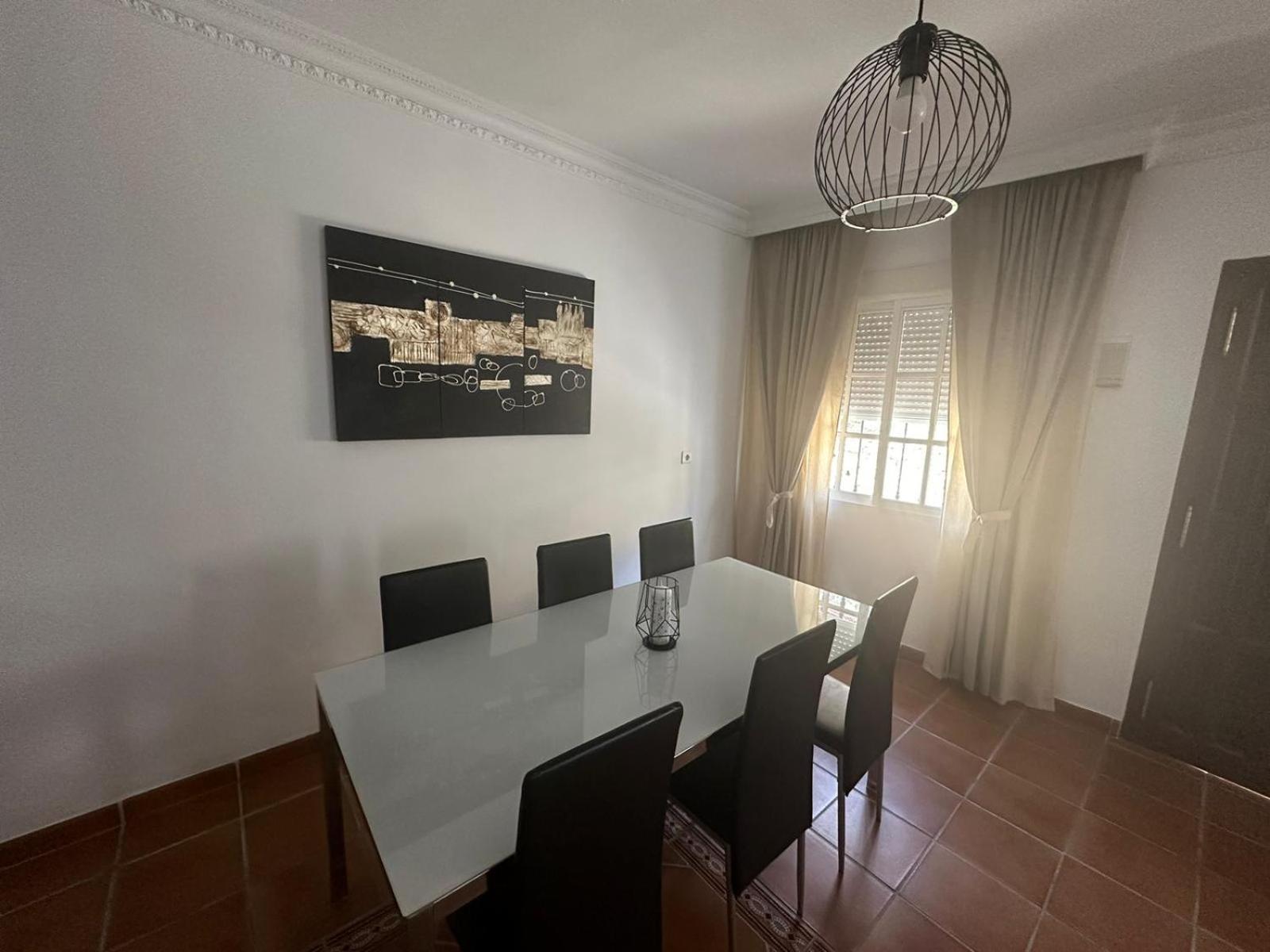 La casita del Cabaña
