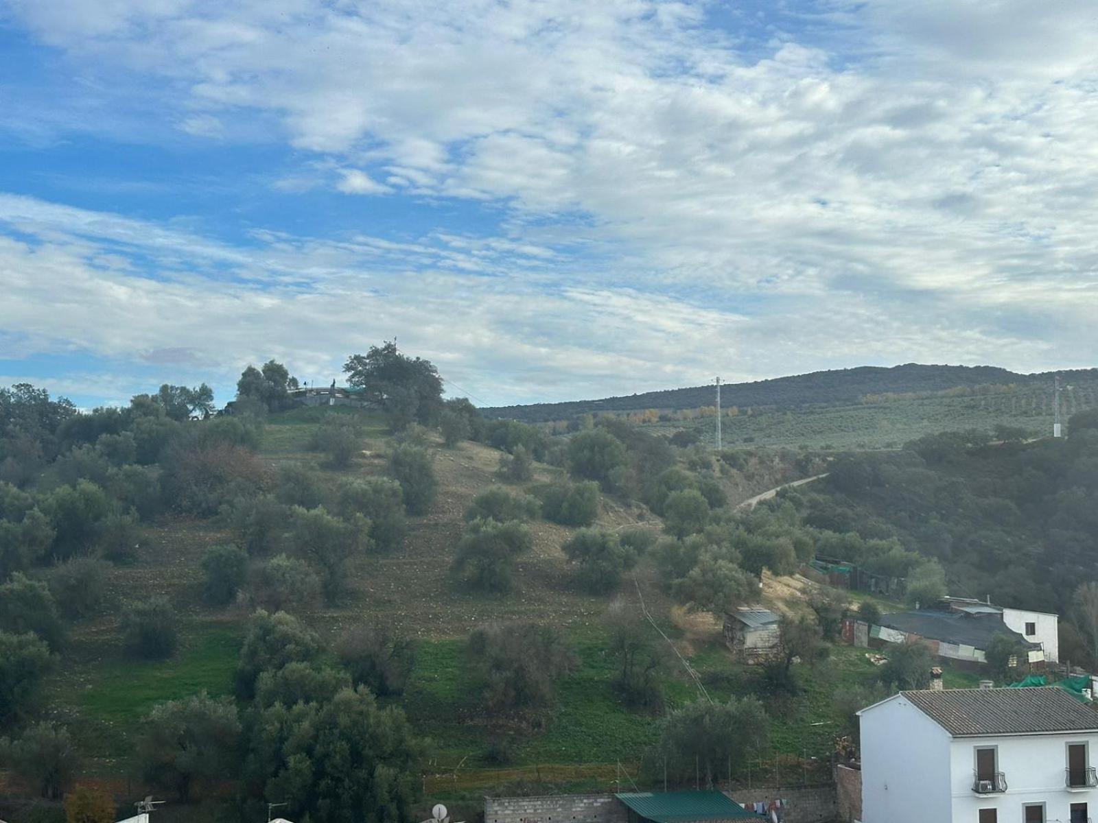 La casita del Cabaña