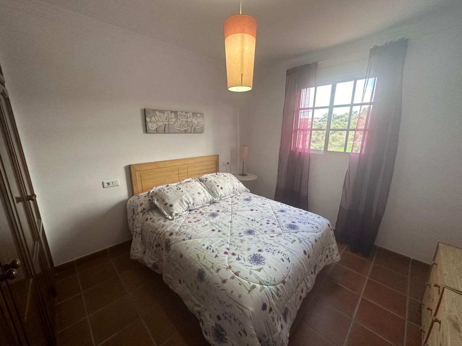 La casita del Cabaña
