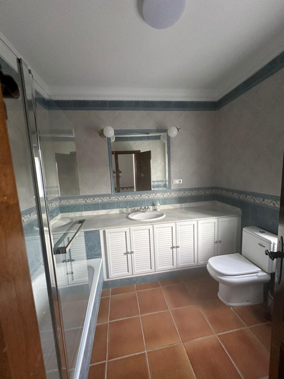 La casita del Cabaña