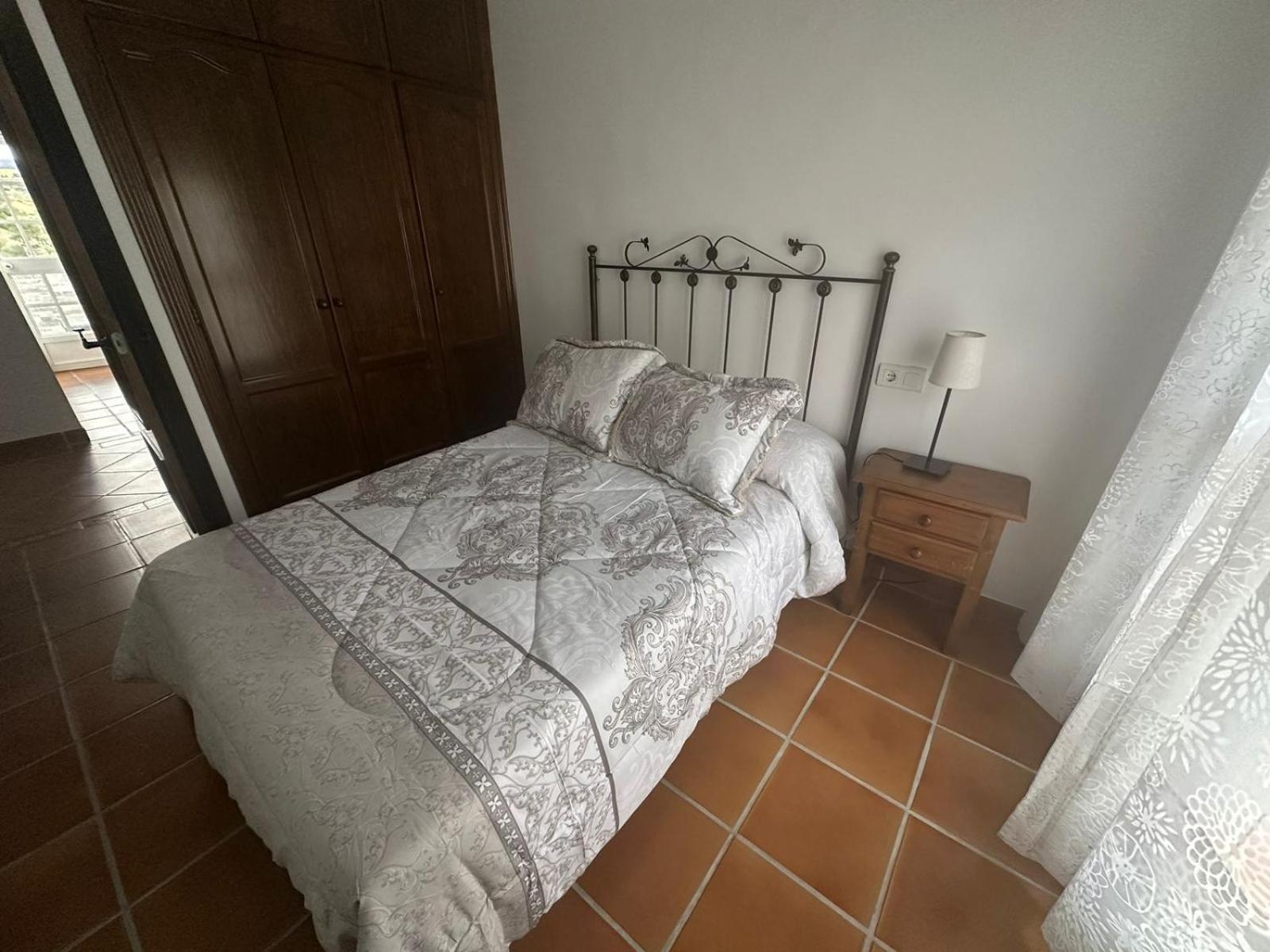 La casita del Cabaña