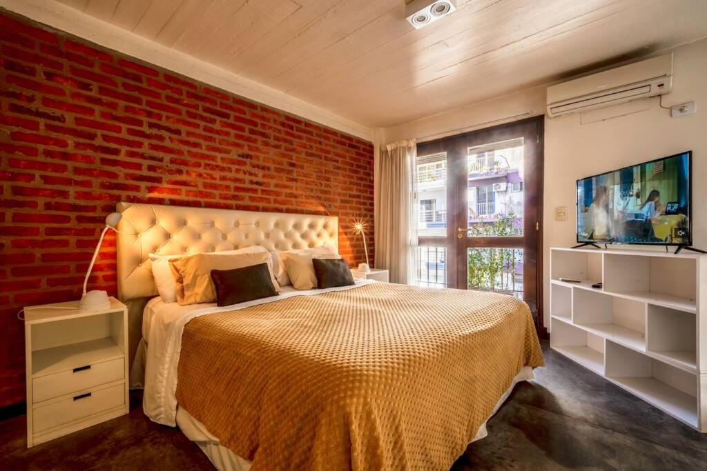 Inspiring loft to create super spacious with service