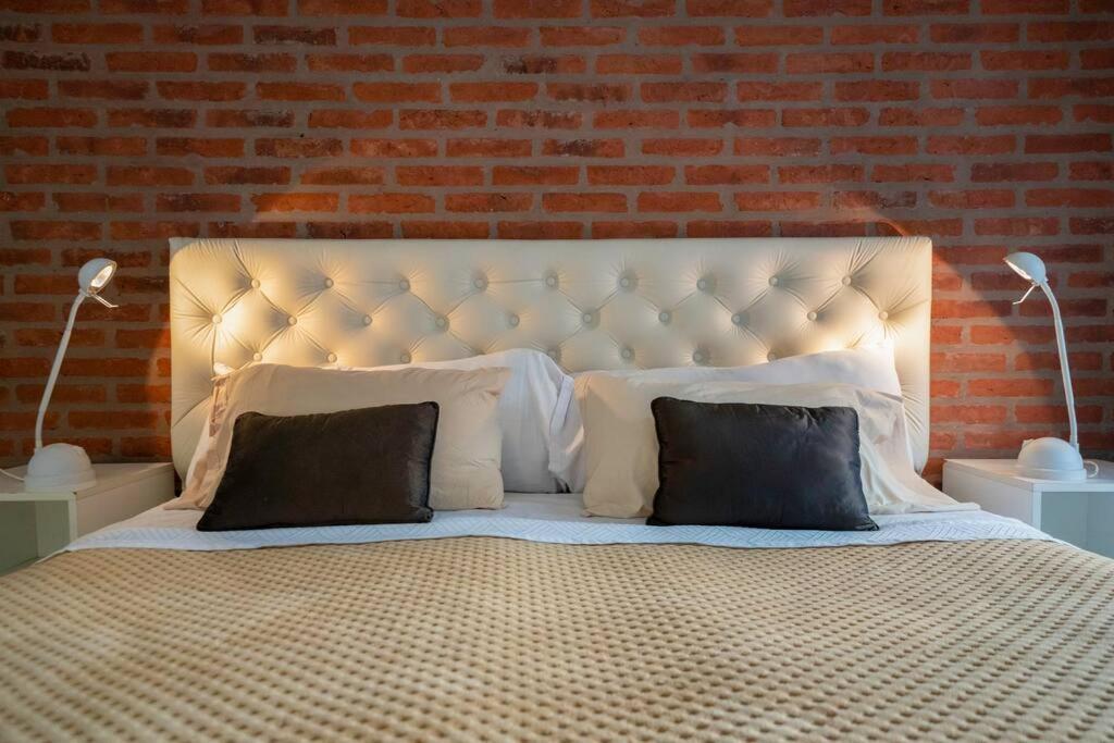 Inspiring loft to create super spacious with service