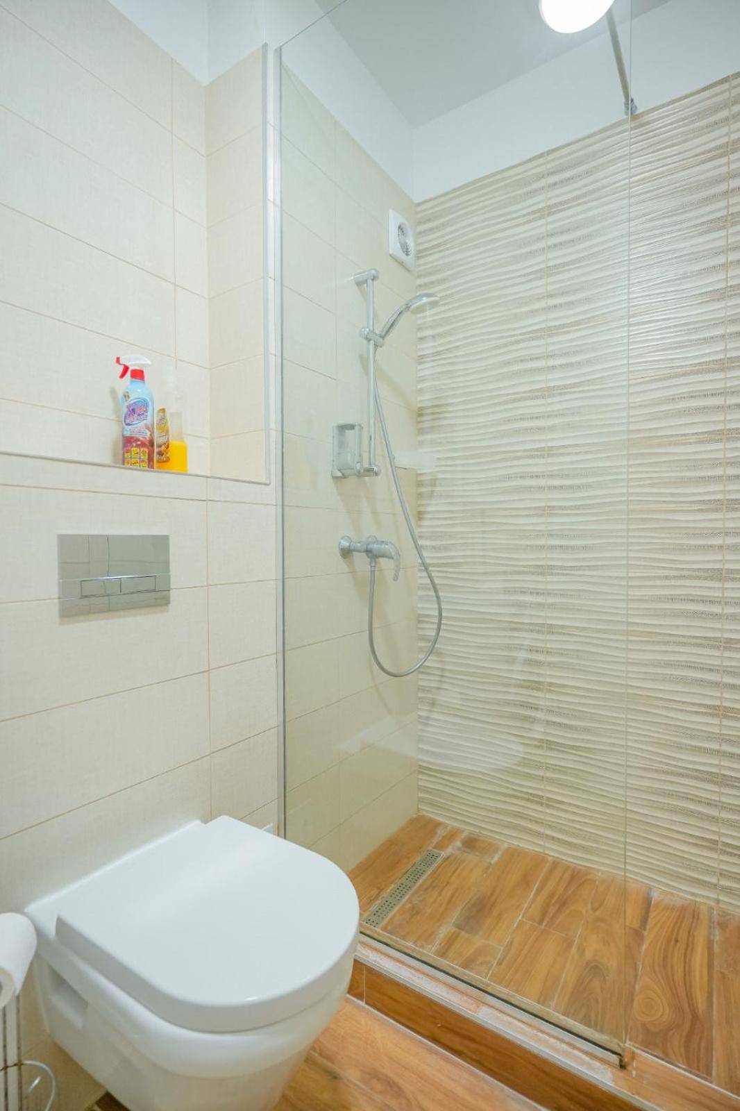 Nova Apartament