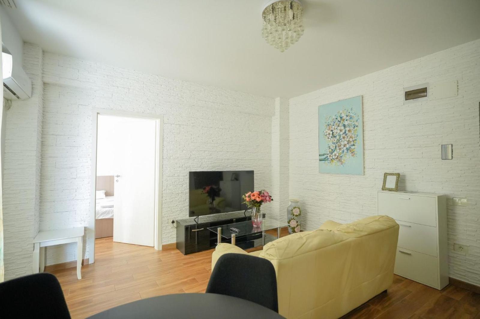 Nova Apartament