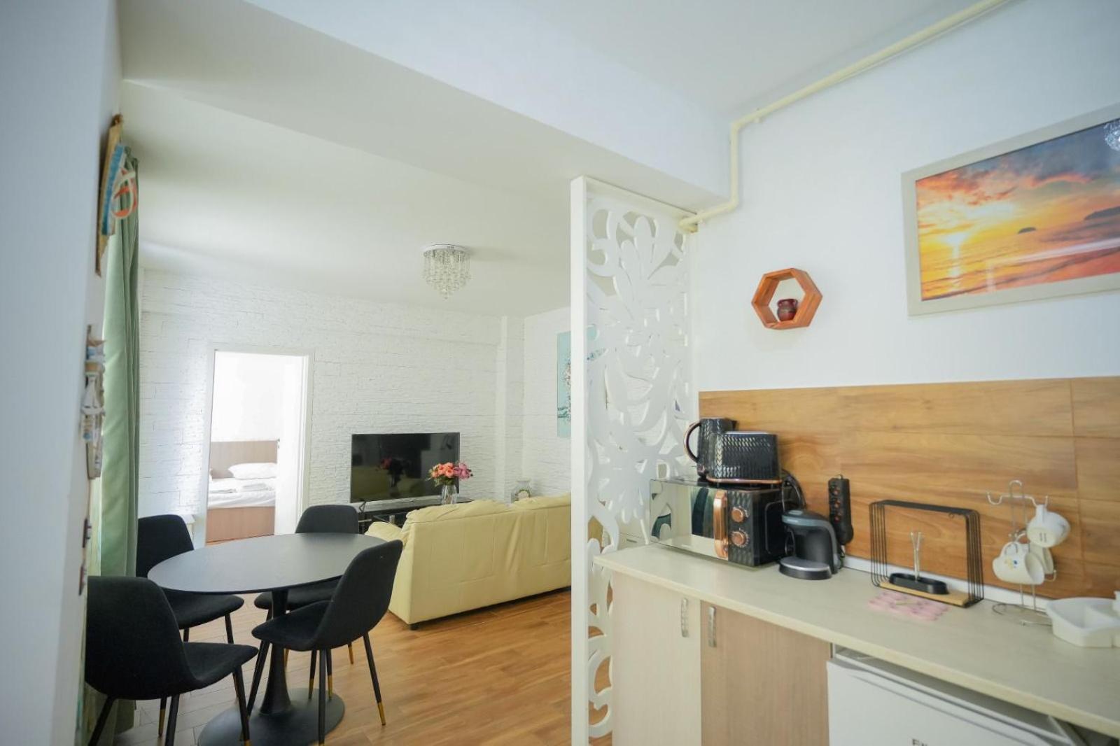 Nova Apartament