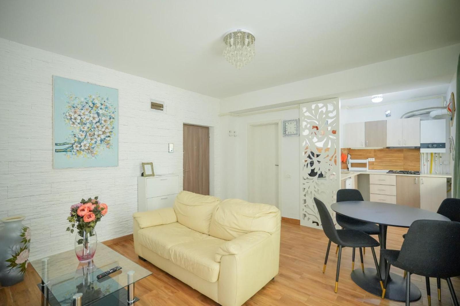 Nova Apartament