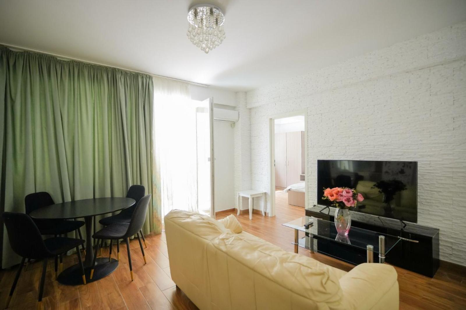 Nova Apartament