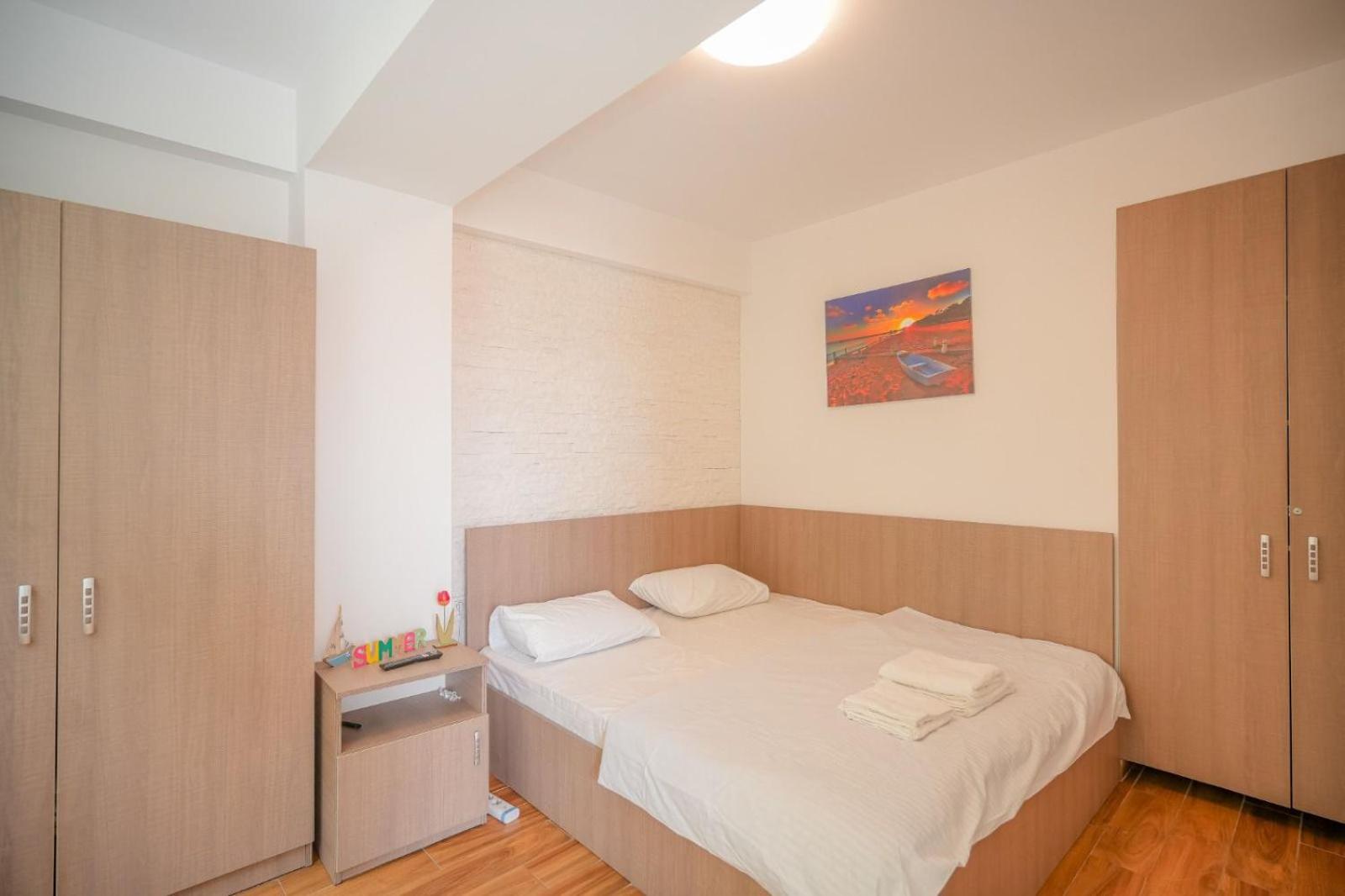 Nova Apartament