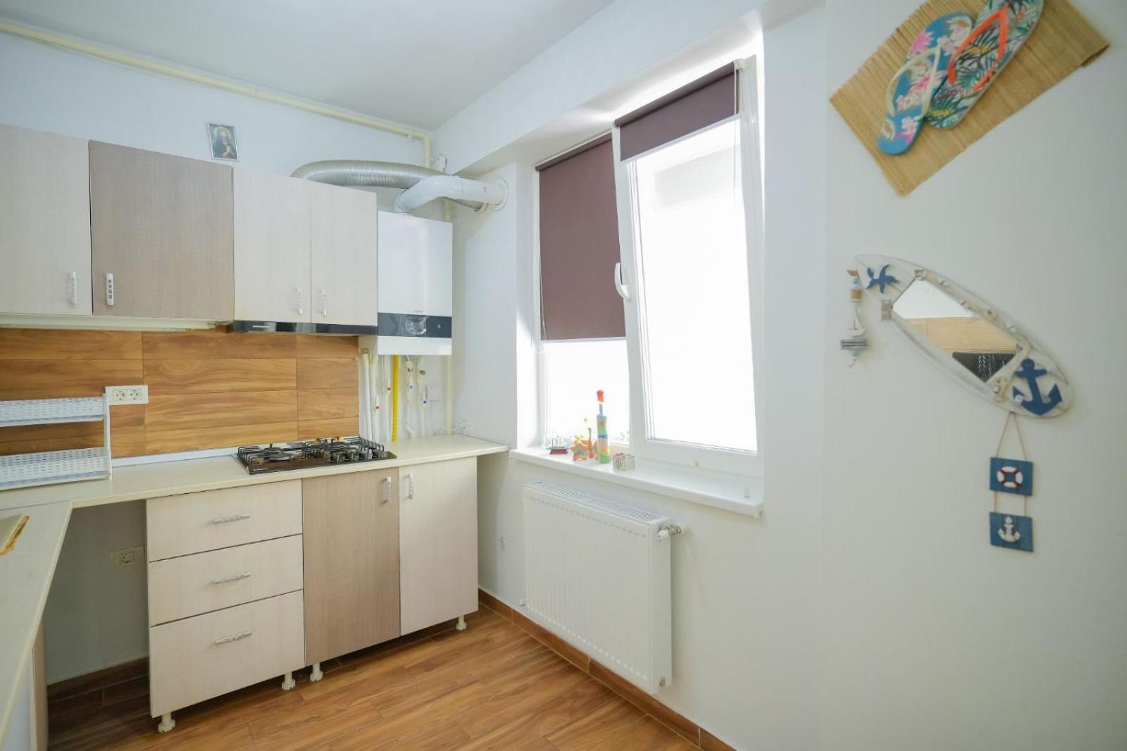 Nova Apartament