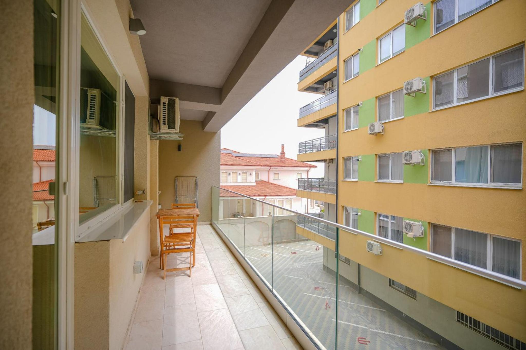 Nova Apartament