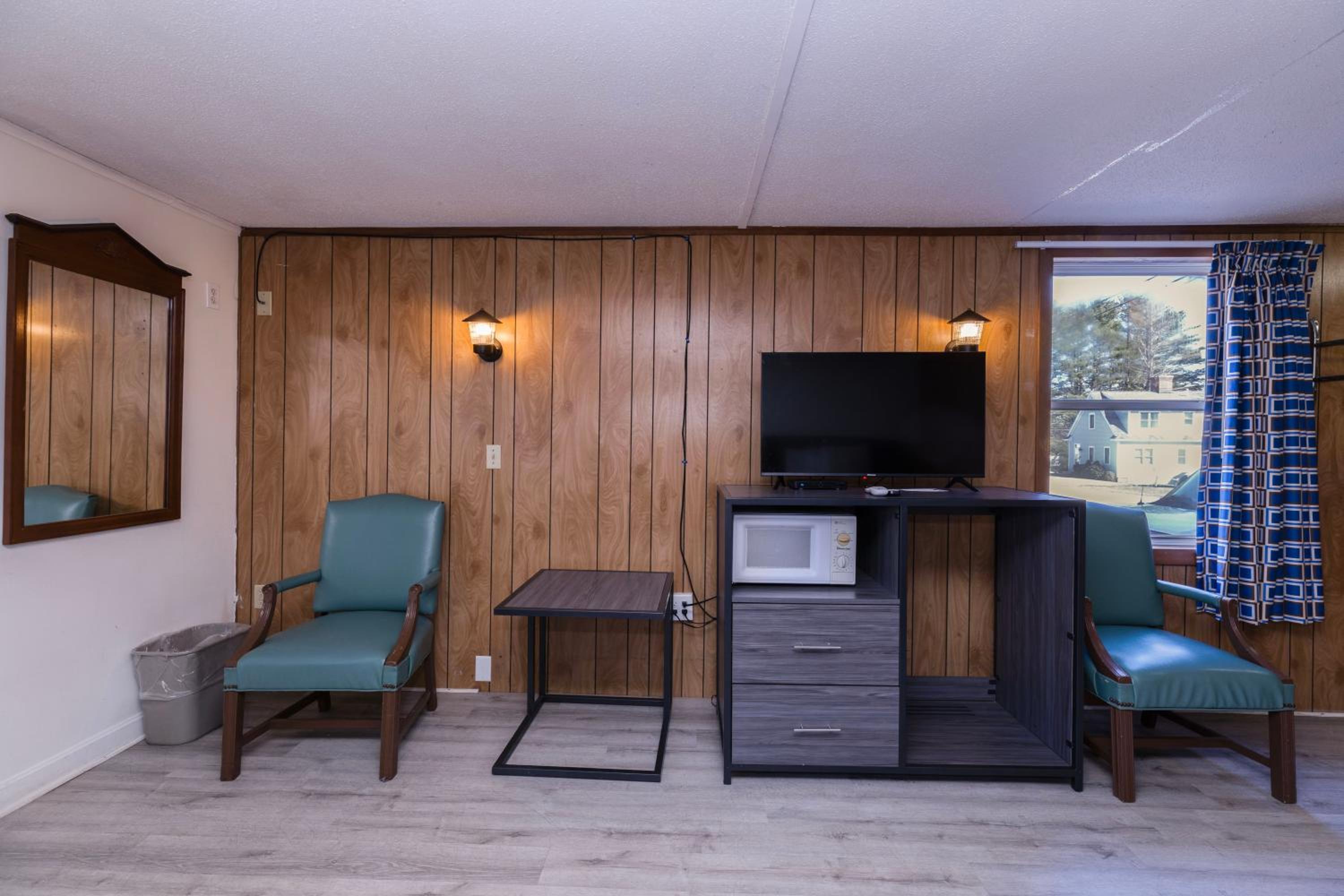 Ne'r Beach Motel