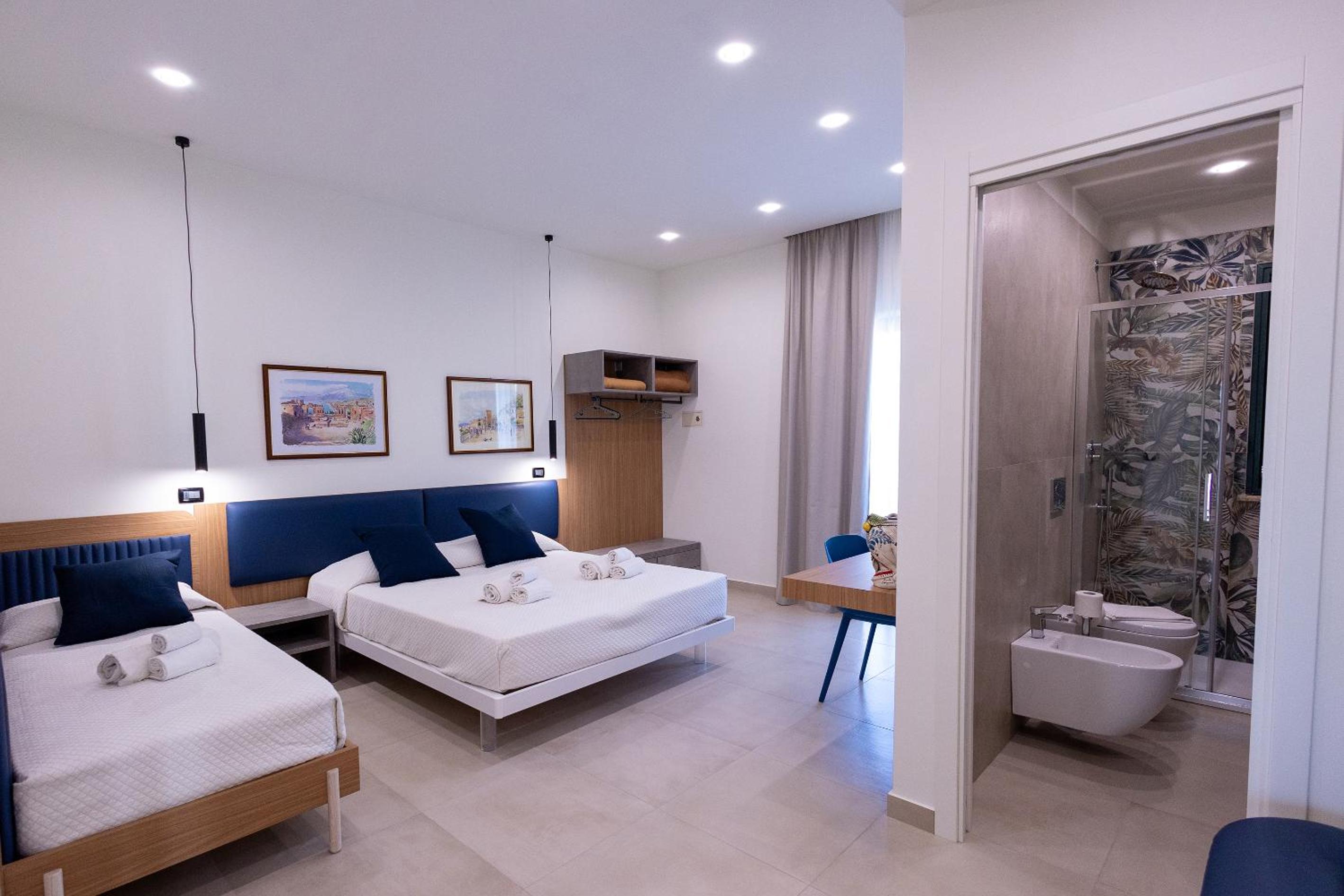 Villa Iris
