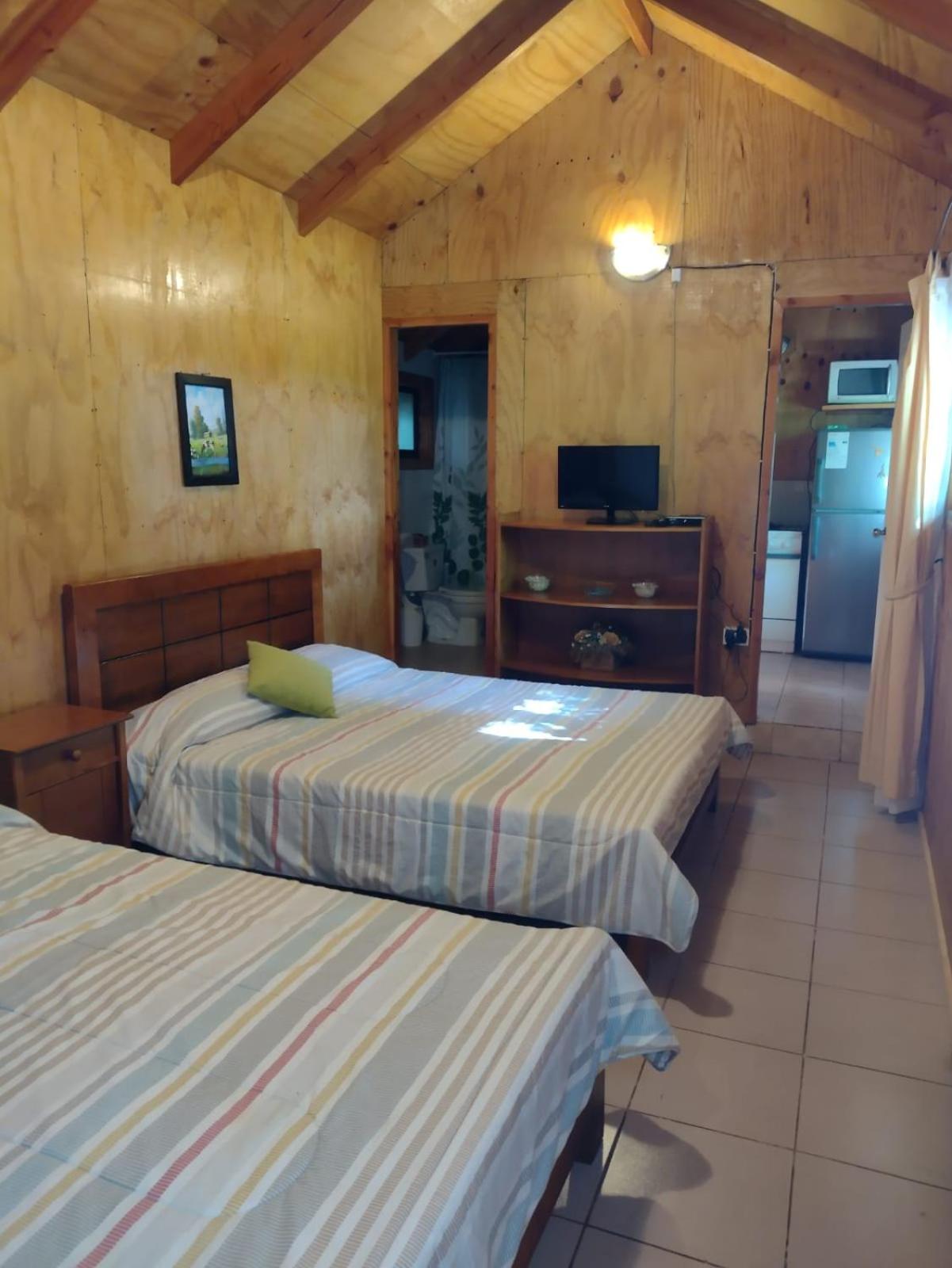Cabanas Rimari
