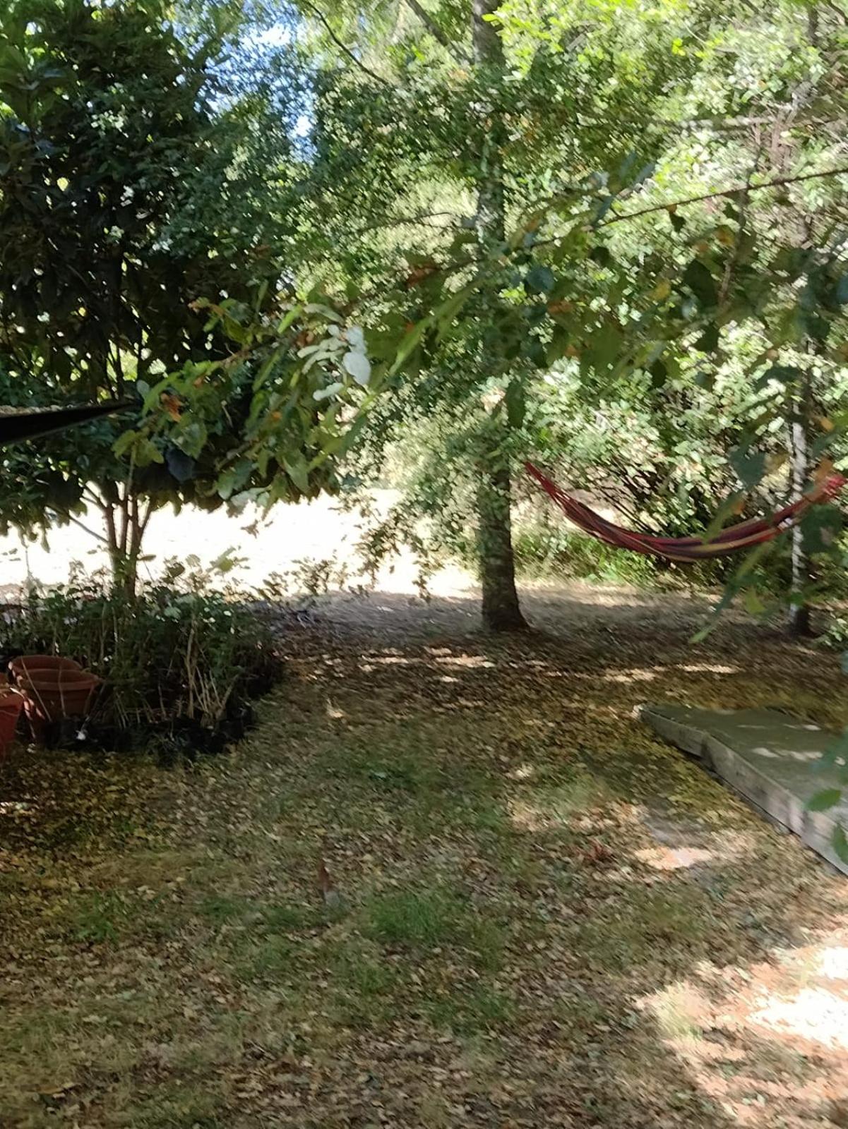Cabanas Rimari