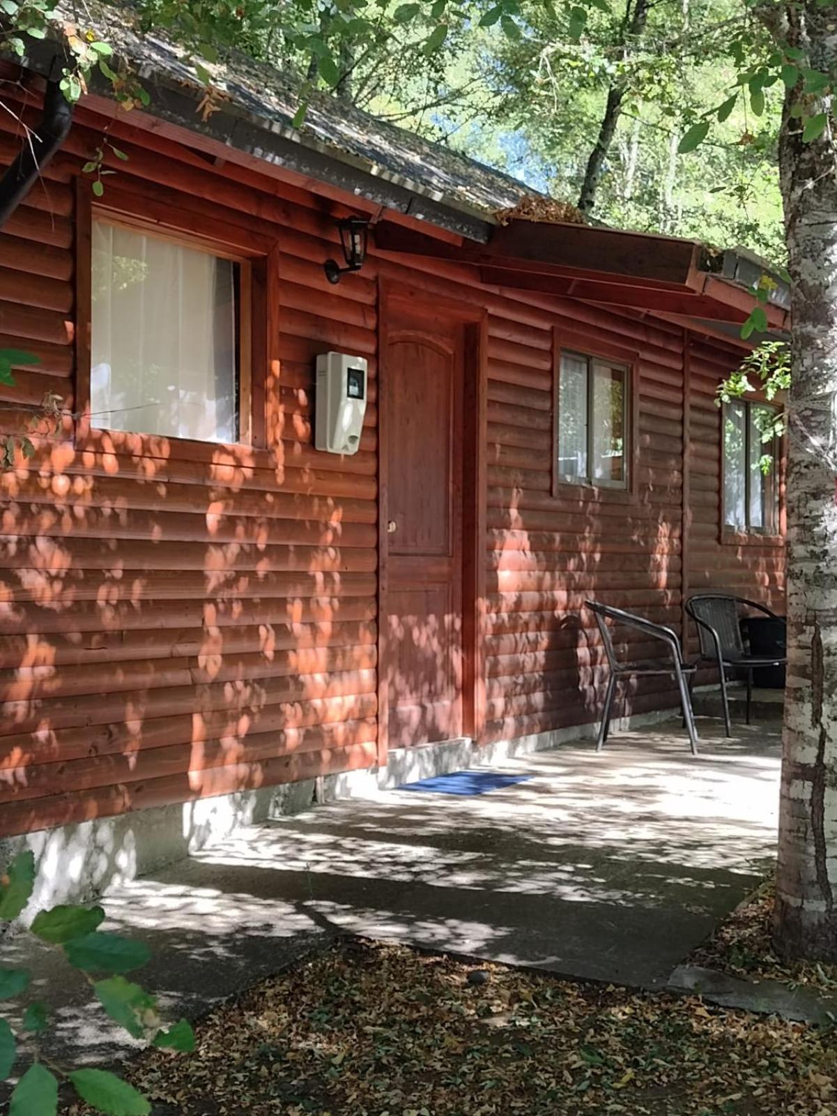 Cabanas Rimari