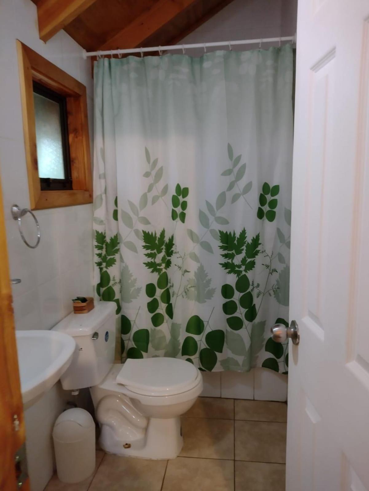 Cabanas Rimari