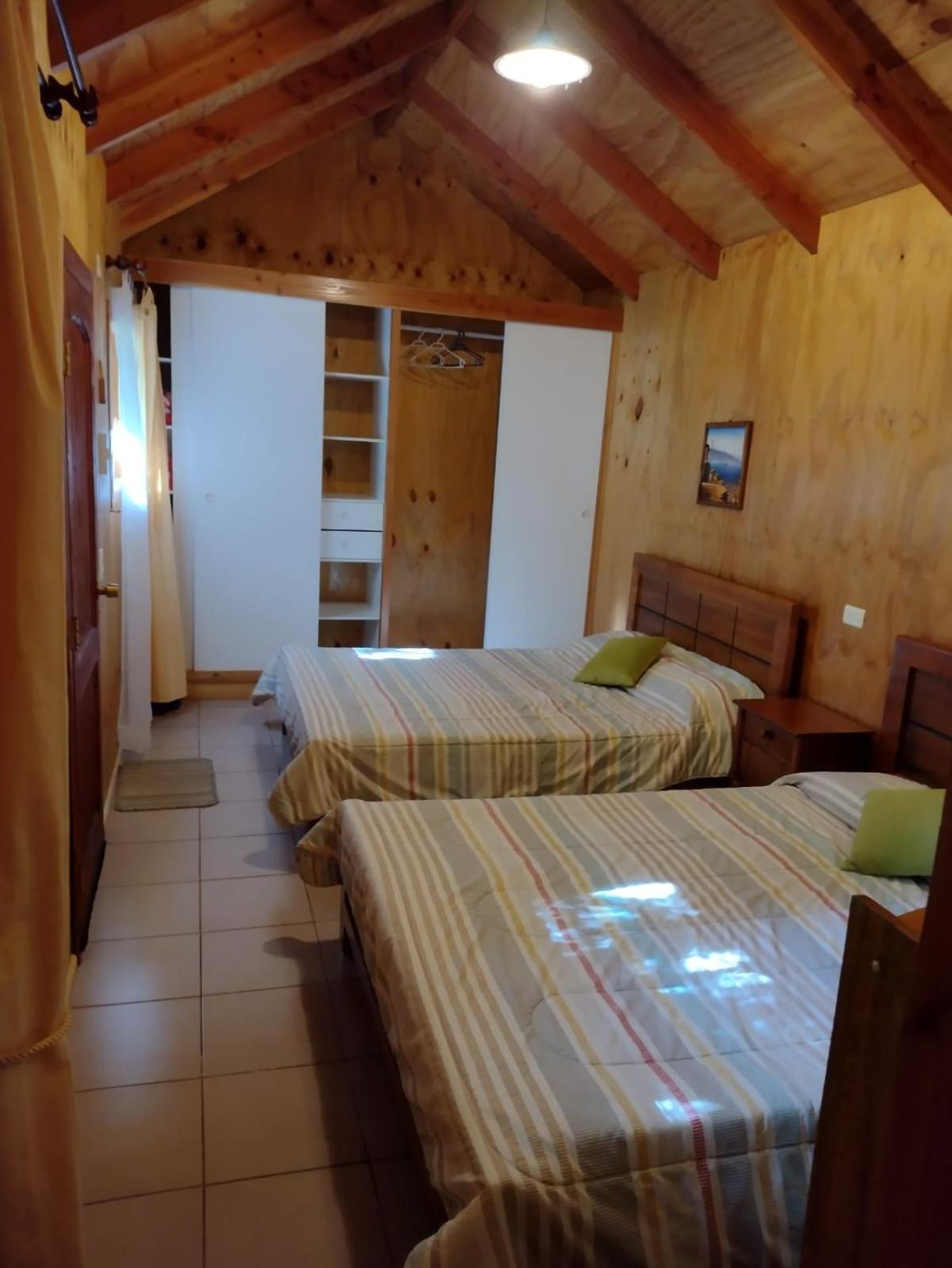 Cabanas Rimari