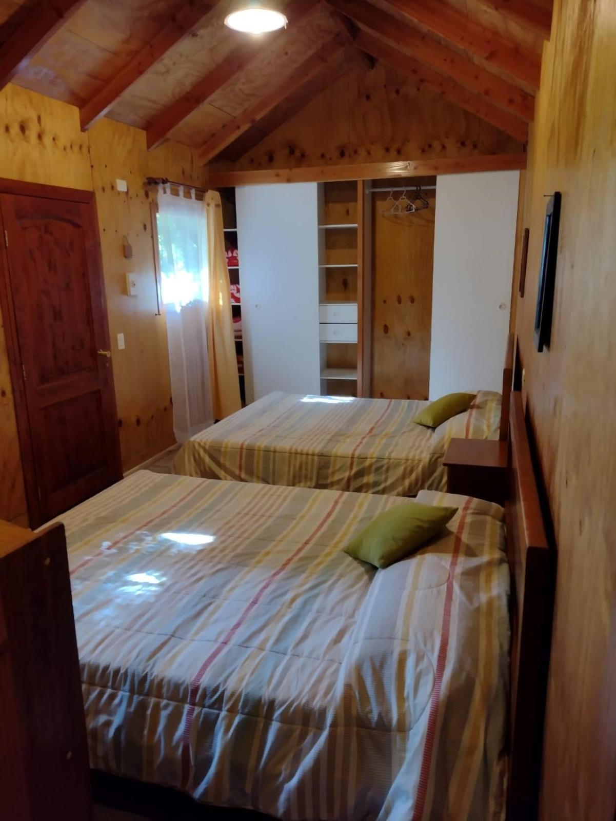 Cabanas Rimari