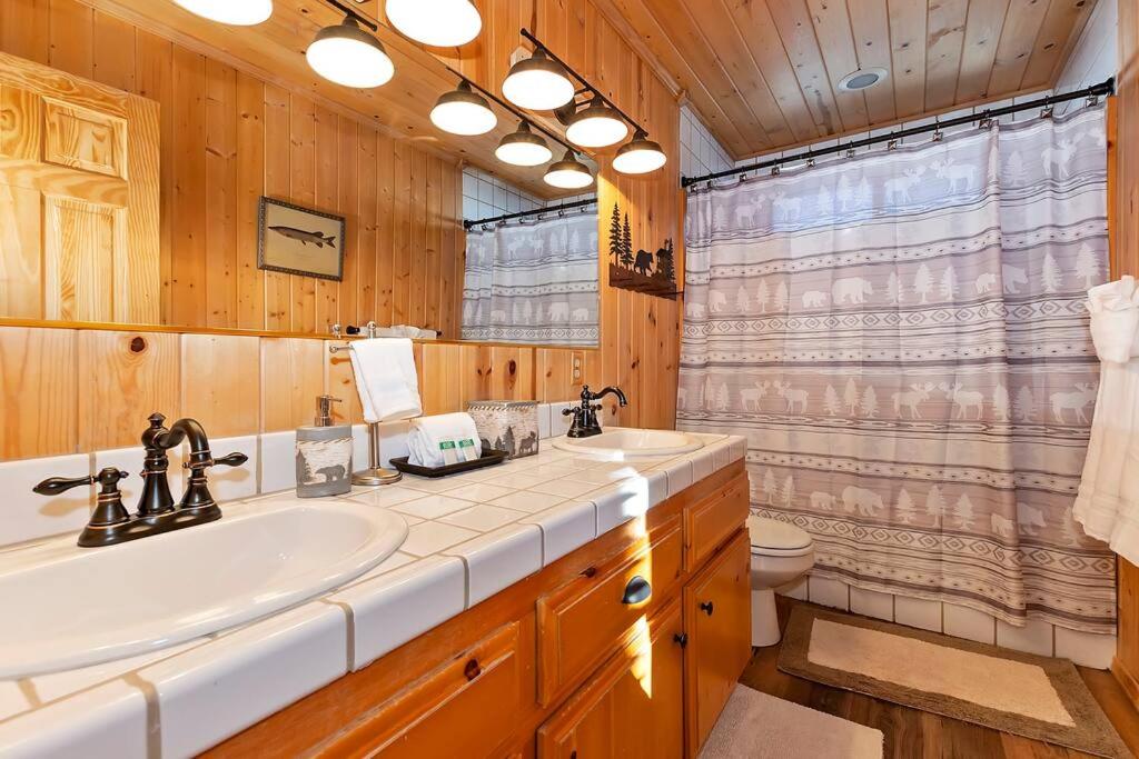 NEW Hibernation Station Close to Snow Summit view 4