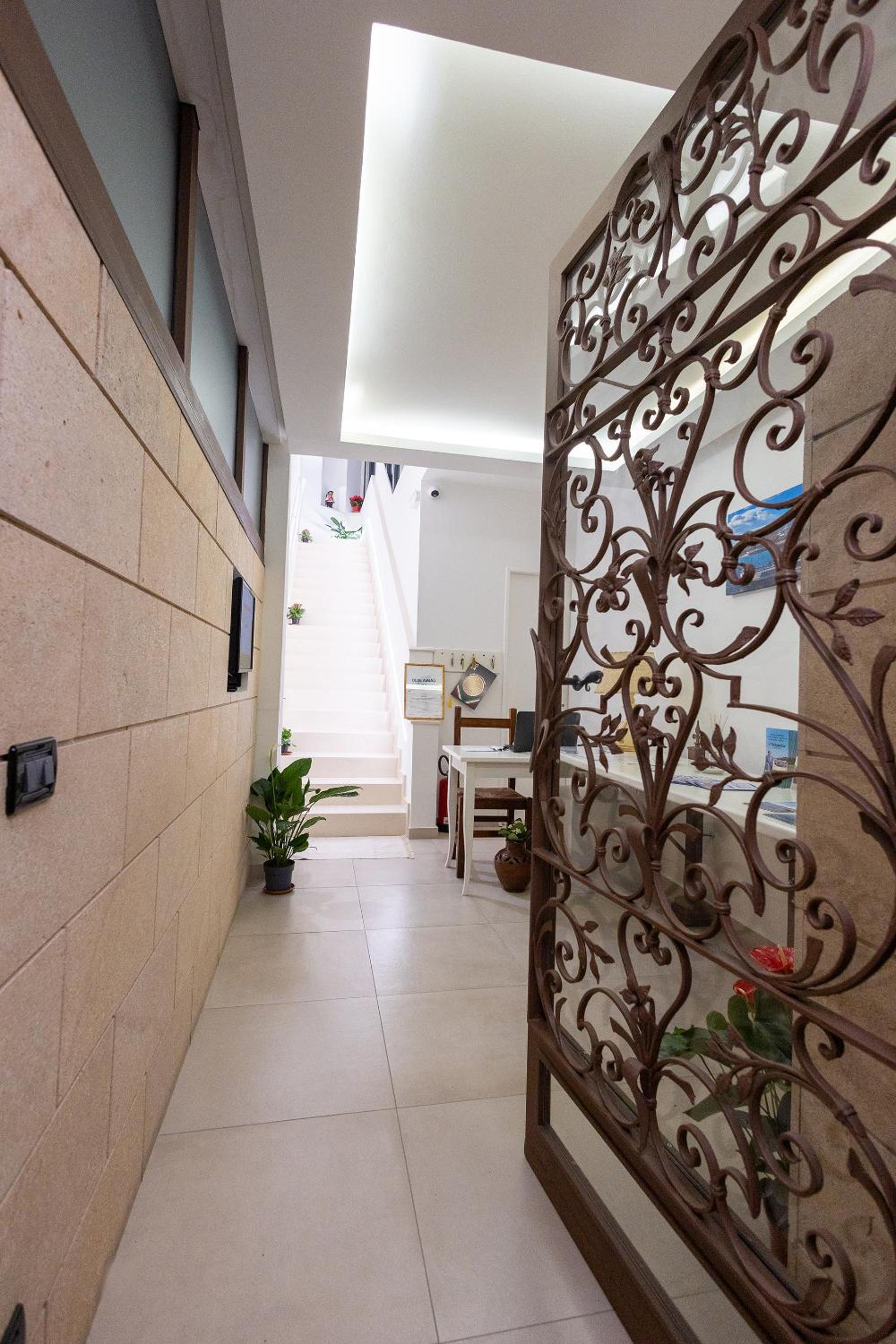 Villa Iris