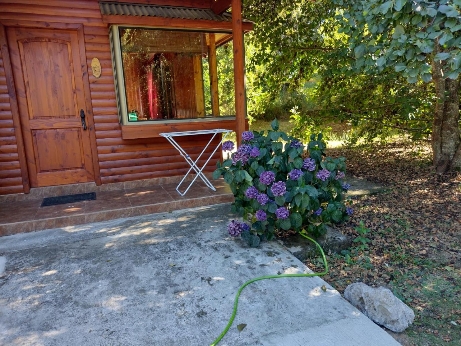 Cabanas Rimari
