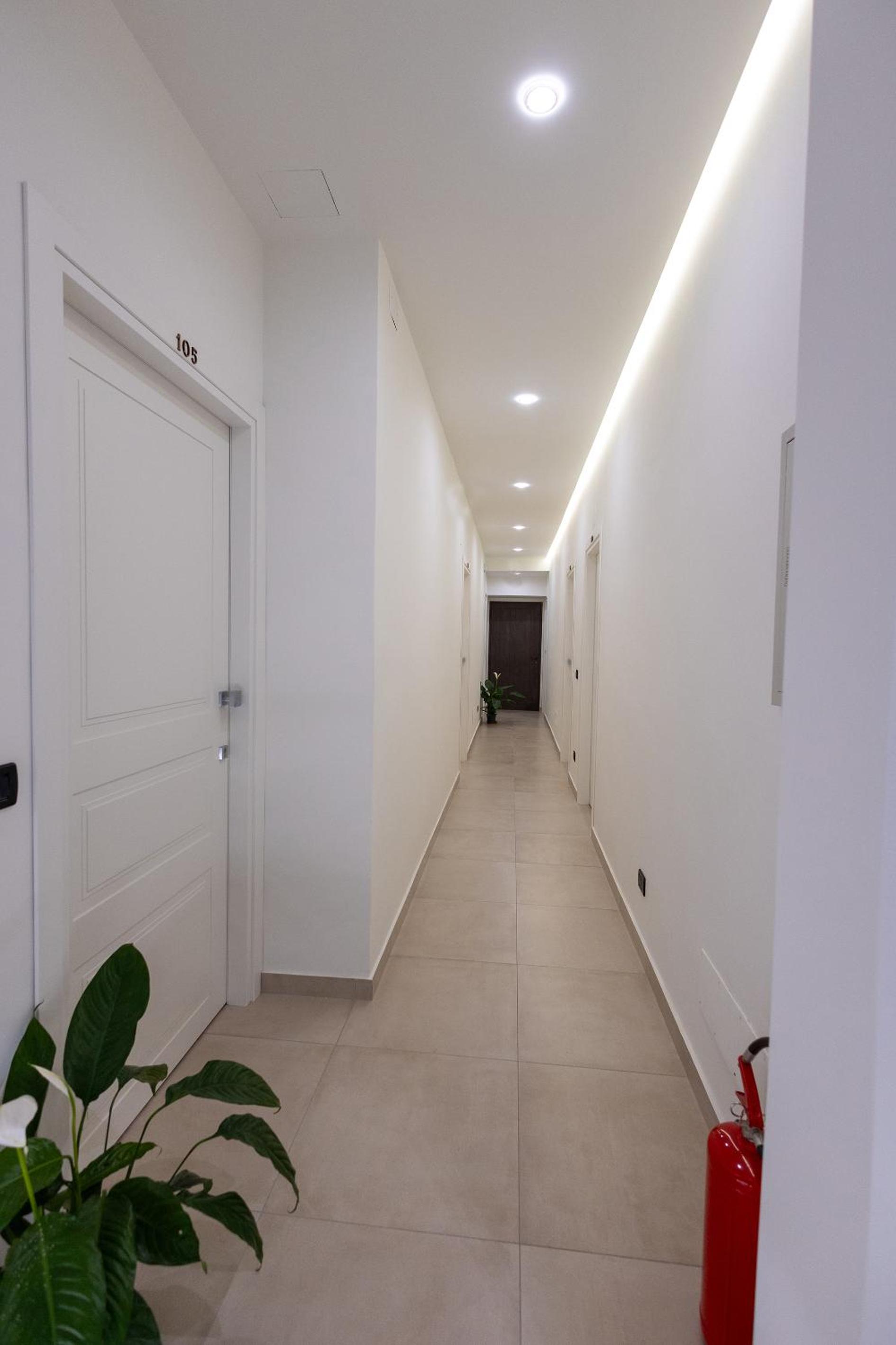 Villa Iris