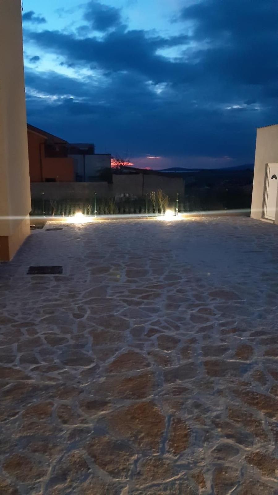 Apartmani Lucija