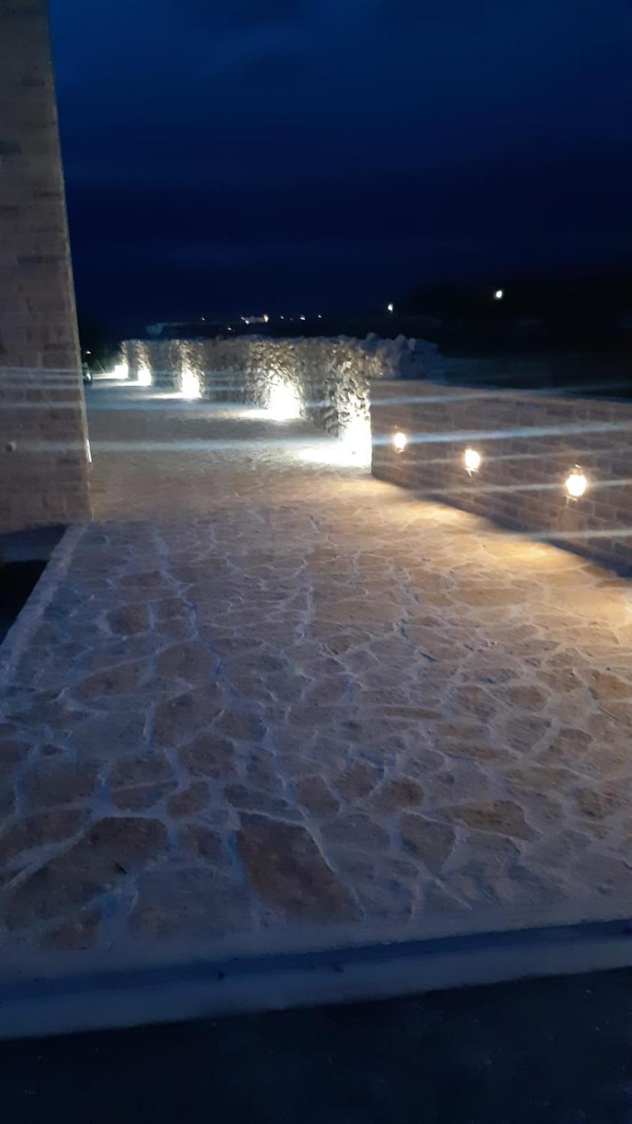 Apartmani Lucija