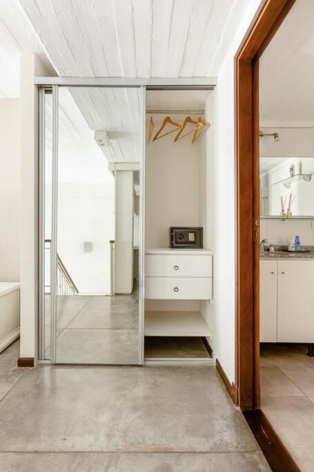 Loft luxury professional decoration and daily maid