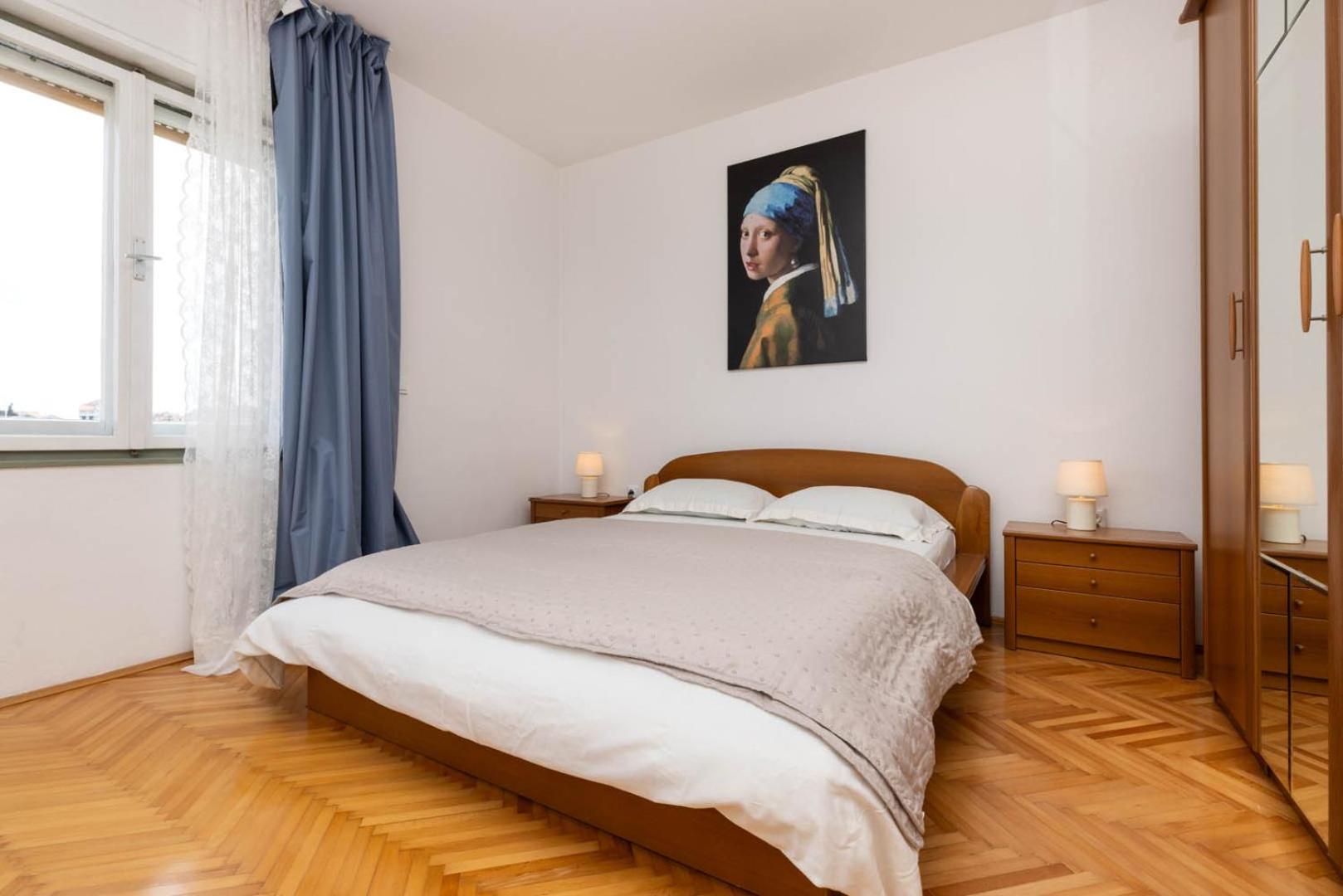 Alaburic rooms & apartment