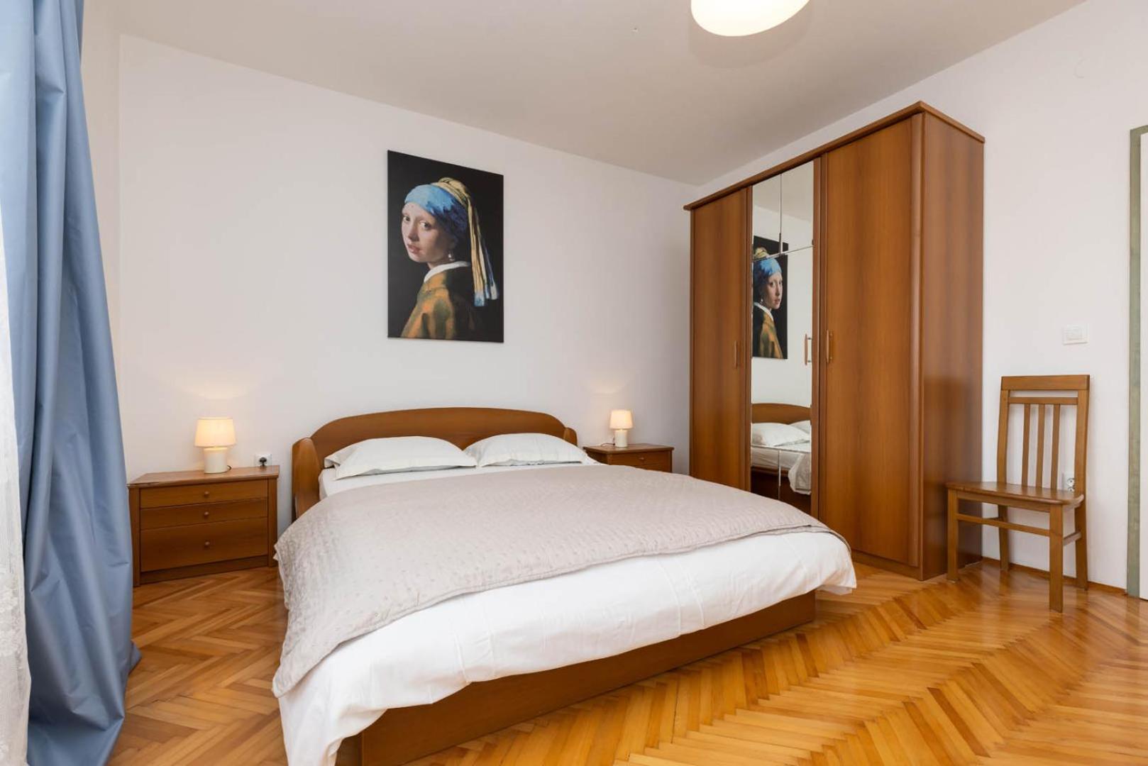 Alaburic rooms & apartment
