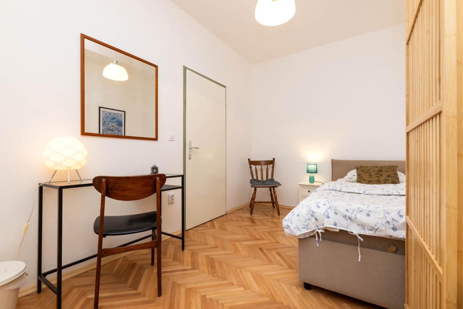 Alaburic rooms & apartment