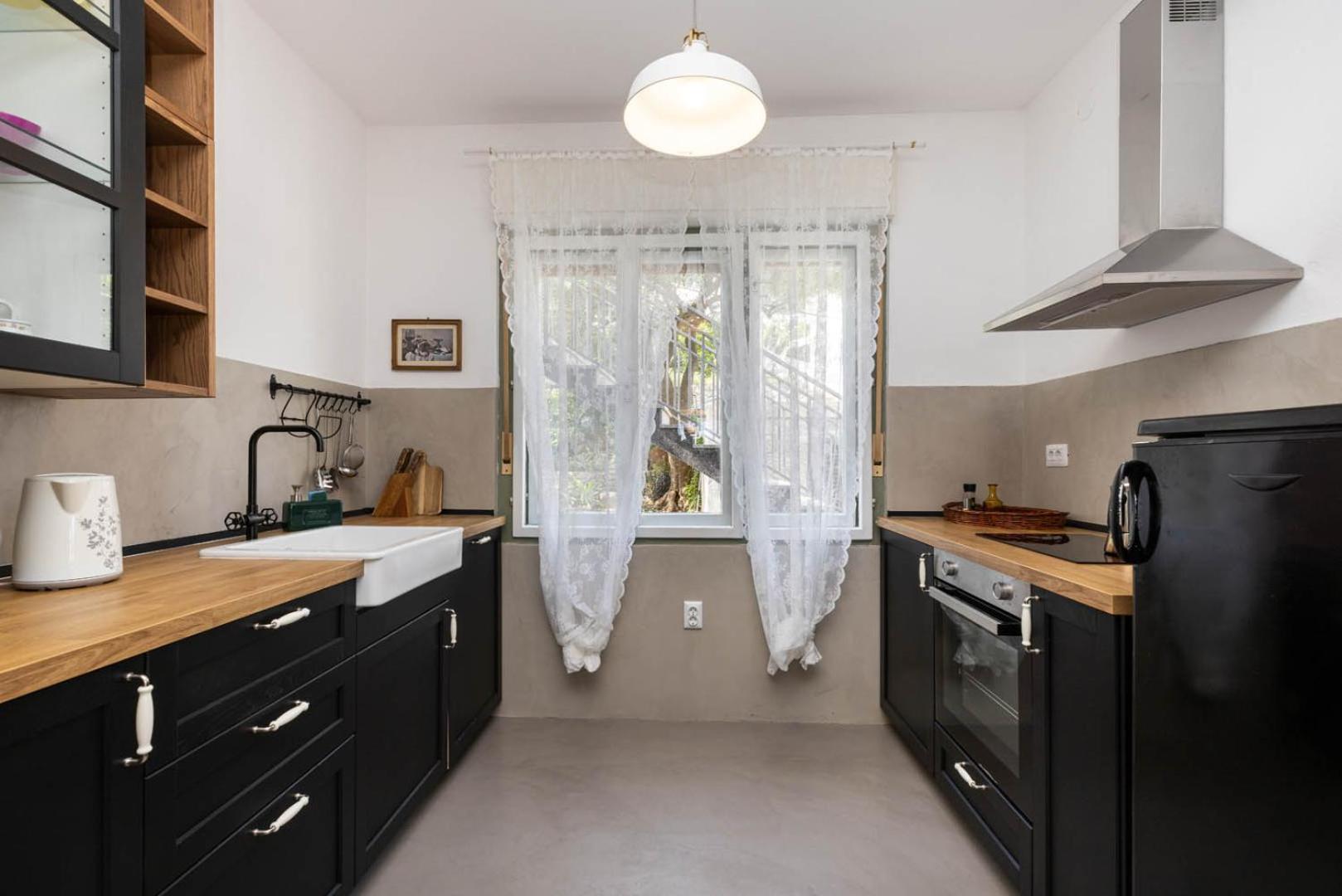 Alaburic rooms & apartment