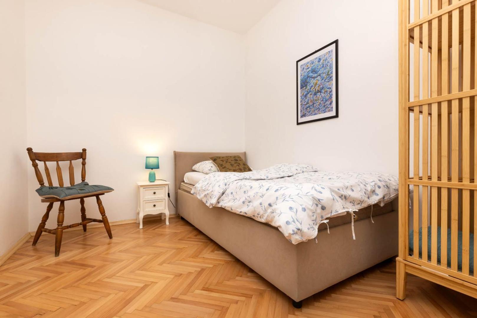 Alaburic rooms & apartment