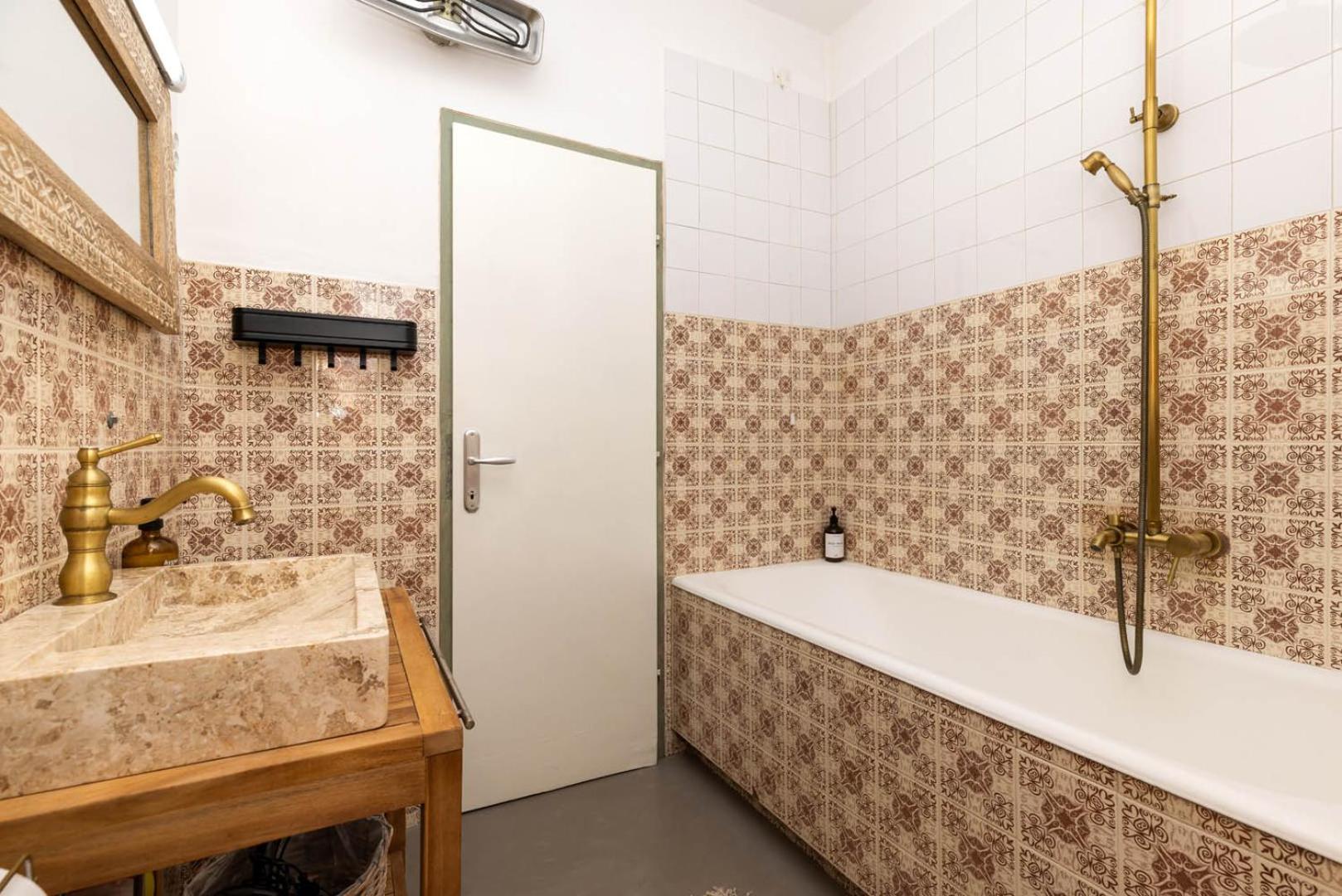 Alaburic rooms & apartment