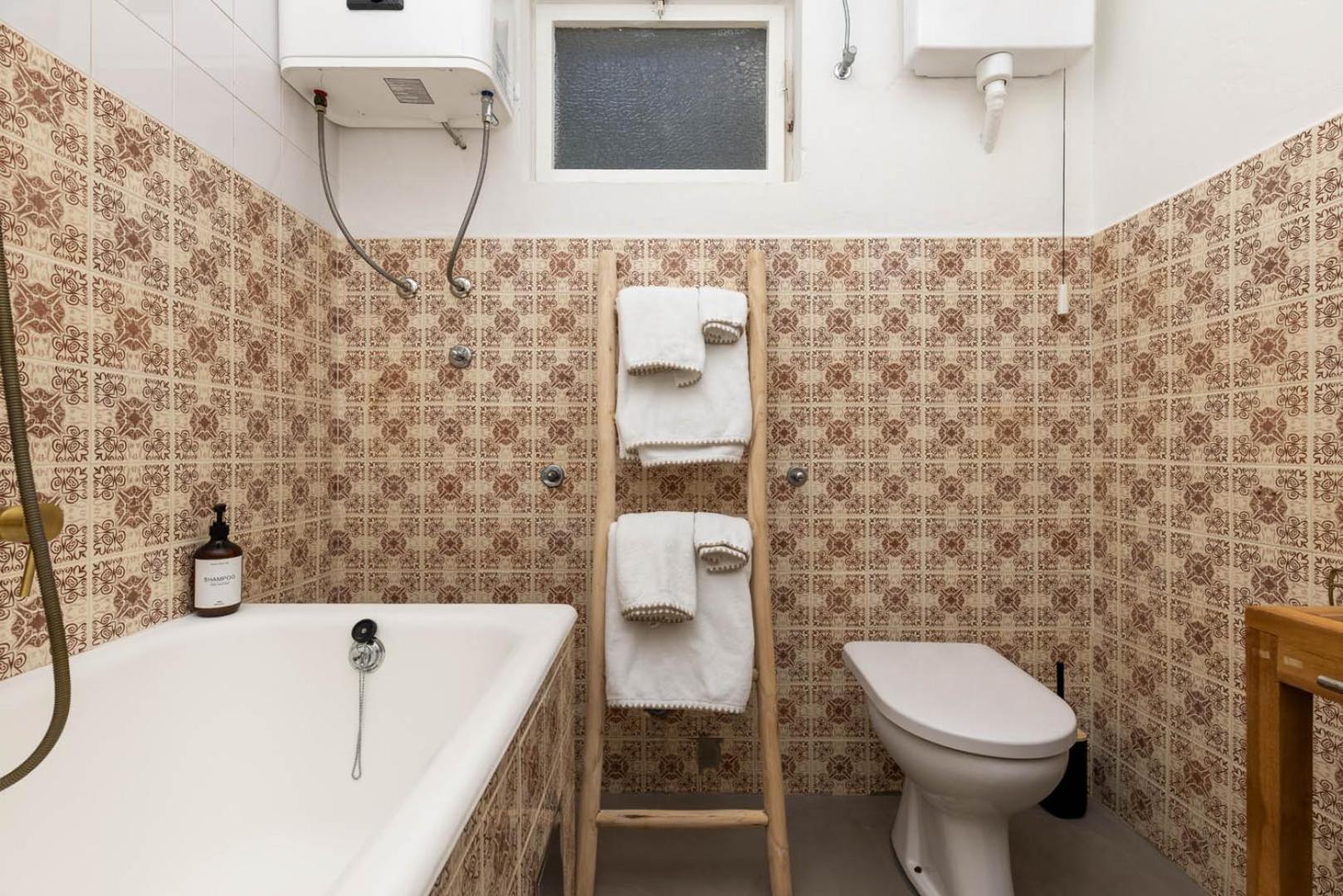 Alaburic rooms & apartment