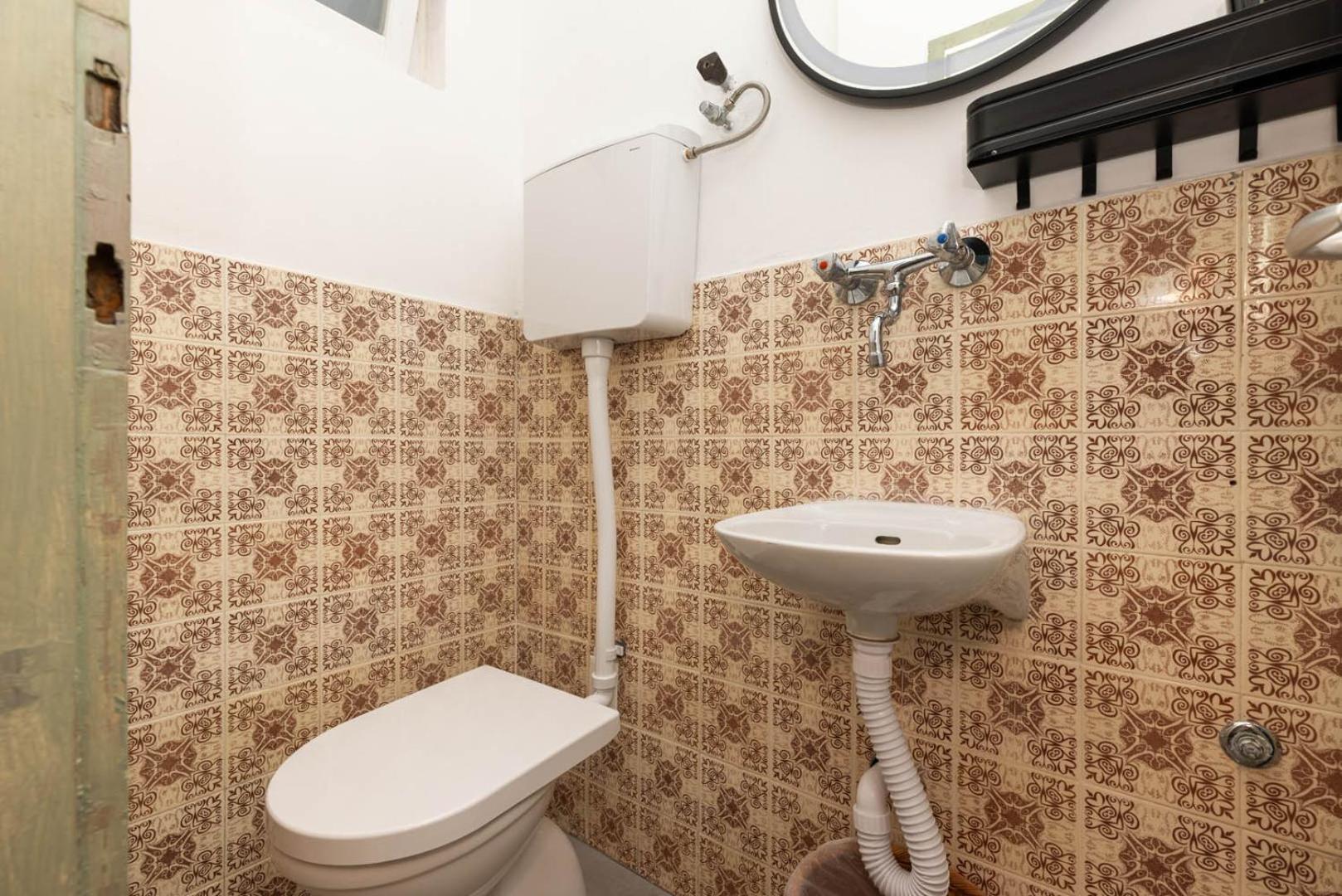 Alaburic rooms & apartment
