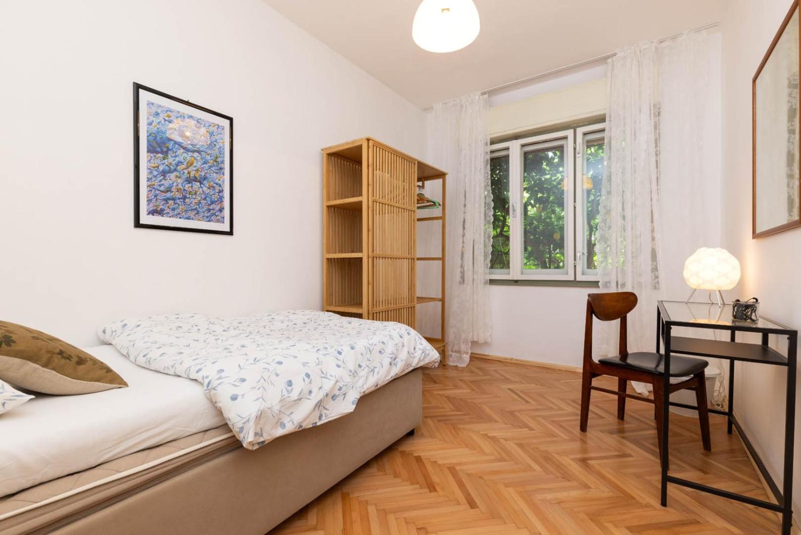 Alaburic rooms & apartment