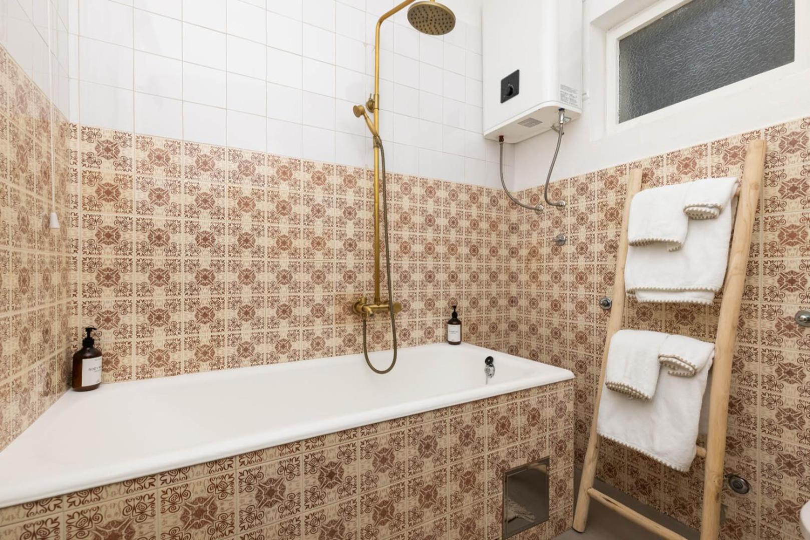 Alaburic rooms & apartment