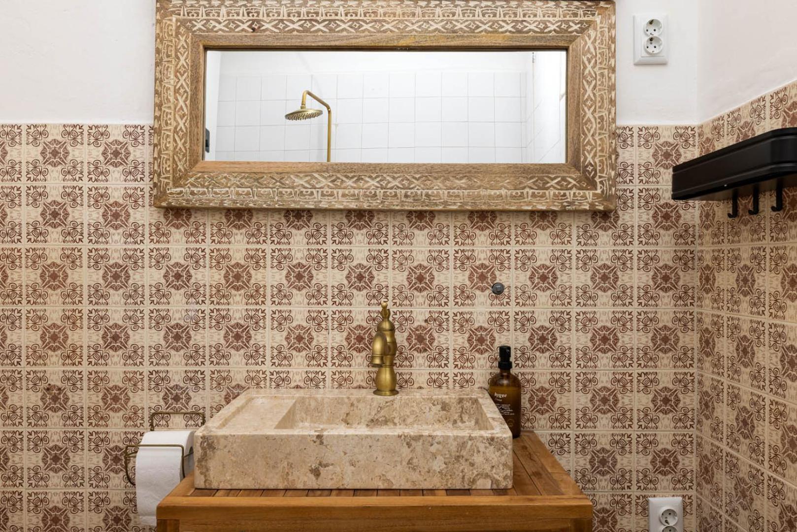 Alaburic rooms & apartment