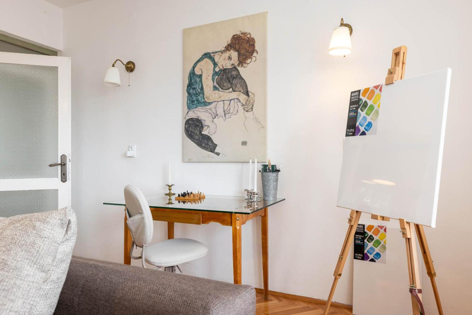 Alaburic rooms & apartment