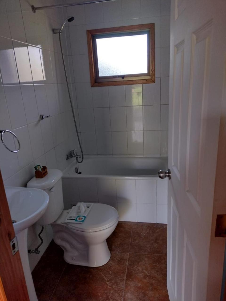 Cabanas Rimari