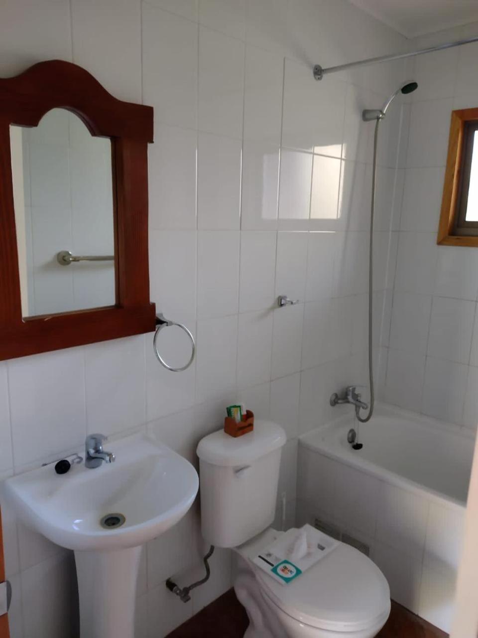 Cabanas Rimari