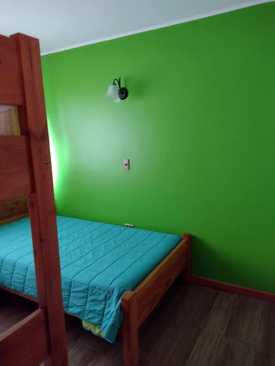 Cabanas Rimari