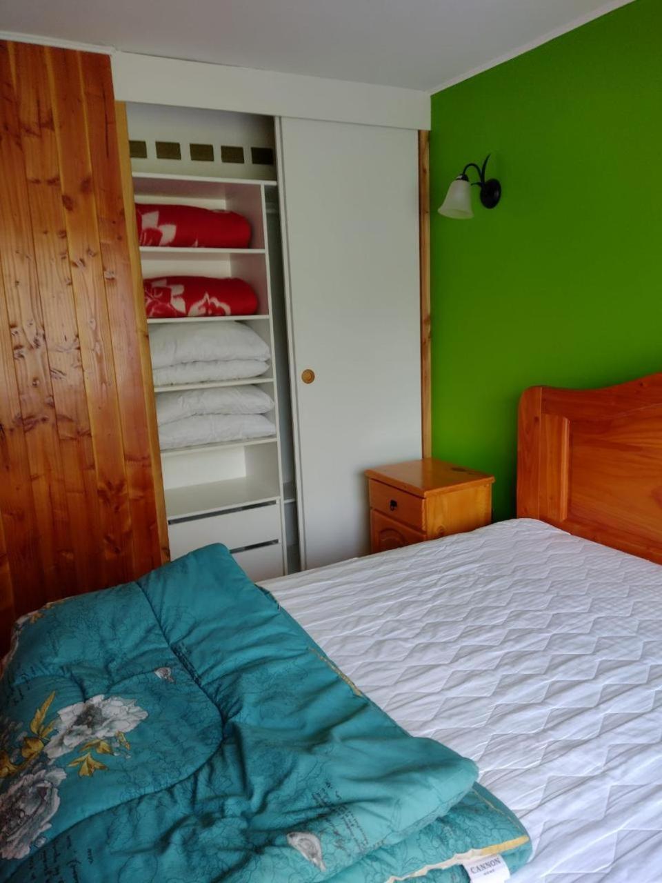 Cabanas Rimari