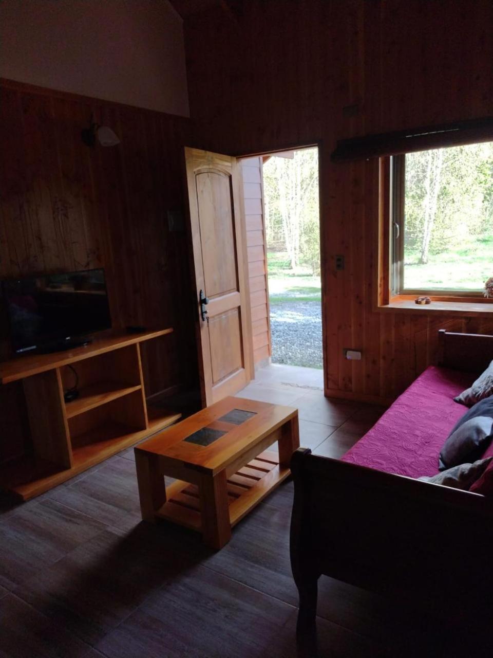 Cabanas Rimari