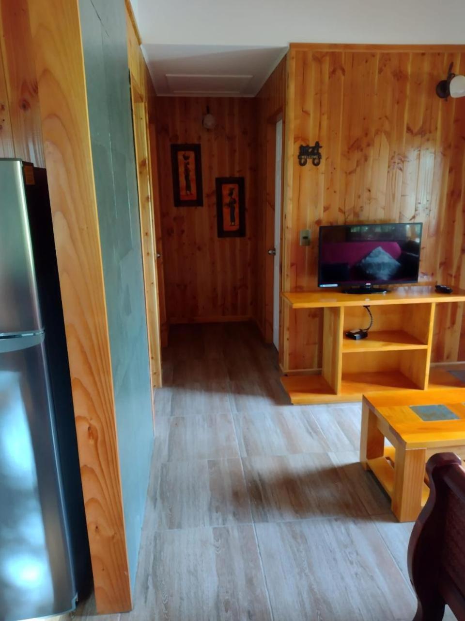 Cabanas Rimari