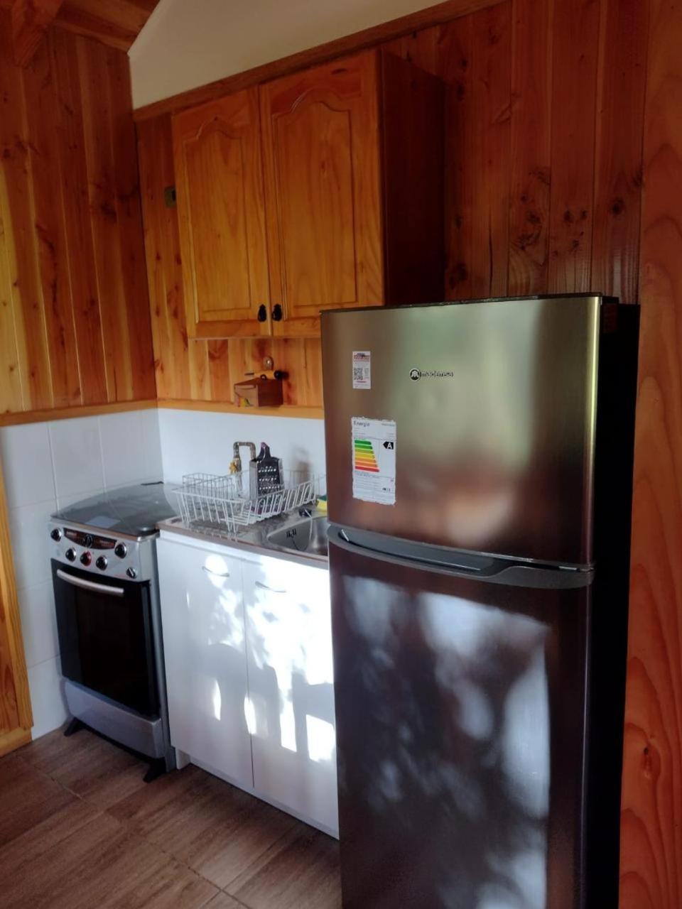 Cabanas Rimari